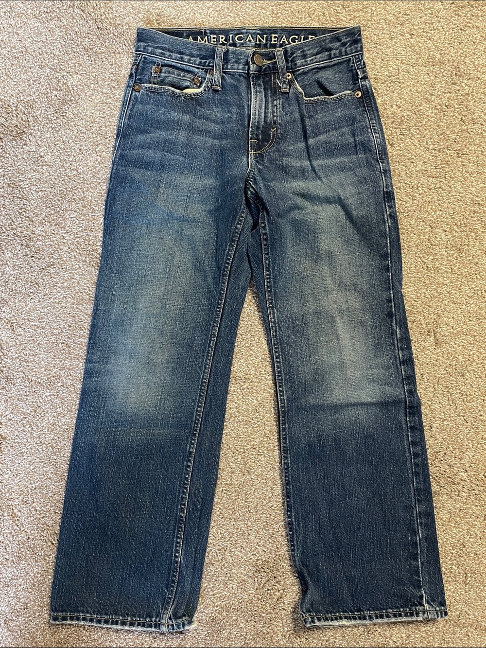 American Eagle Outfitters Jeans